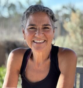 Marcia Romero