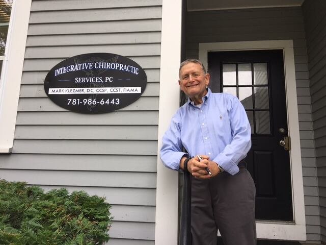 Dr. Mark Klezmer