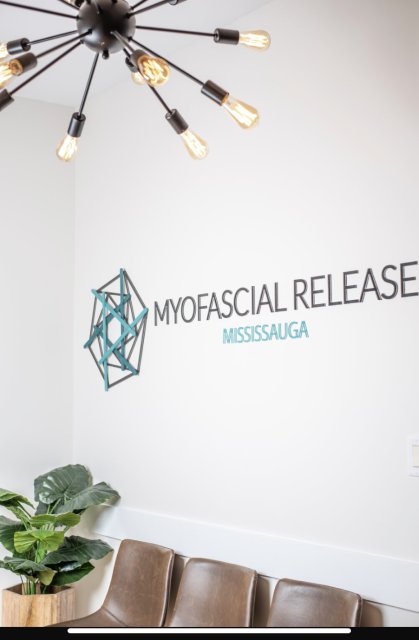 Myofascial Release Mississauga