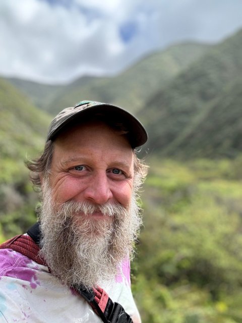Jon Frey