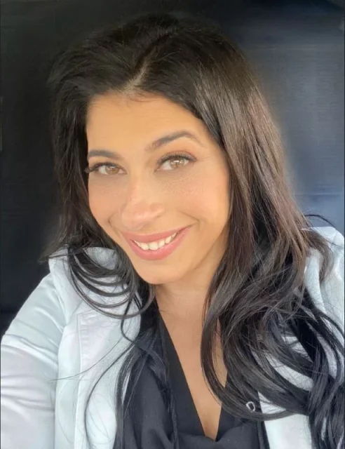 Maya Georges Assi