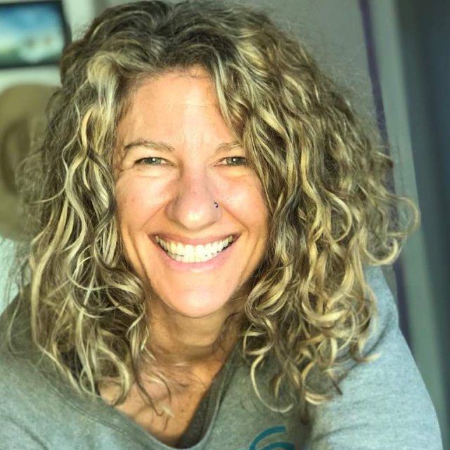 Natalie Sartz