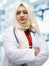 Sana Majeed