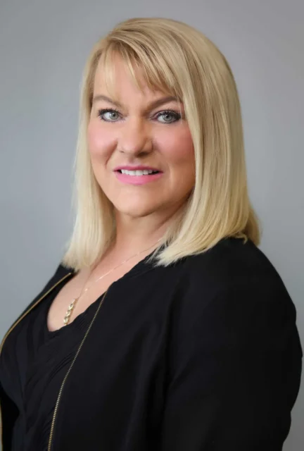 Rachel Swart