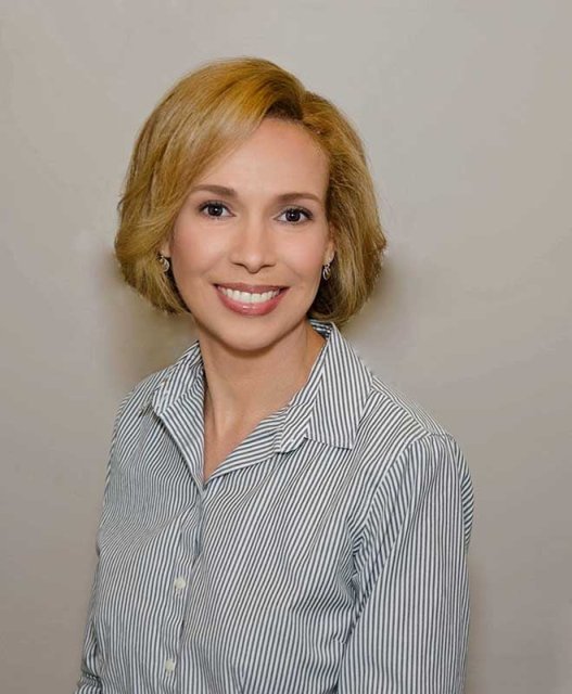 Veronica Montgomery