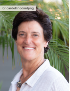 Lori A. Cardellino