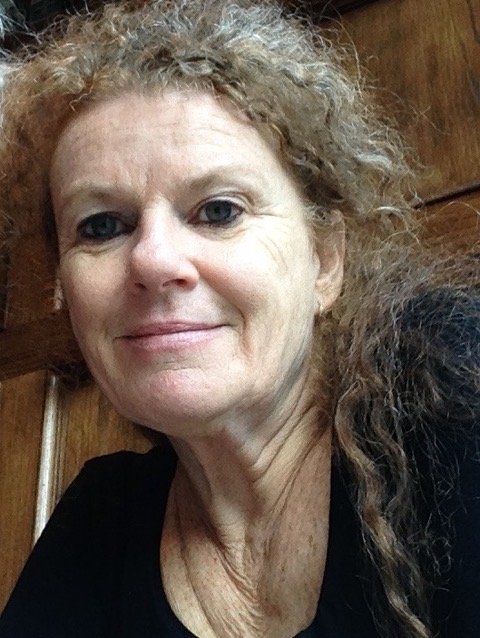 ANNIE KENNEDY