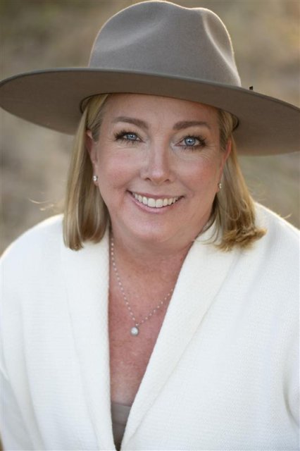 Kimberly George