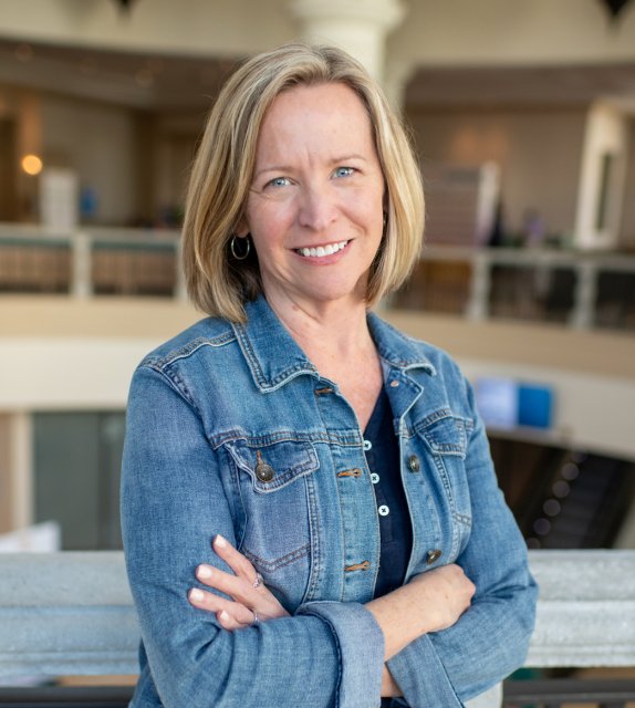 Valerie Miles