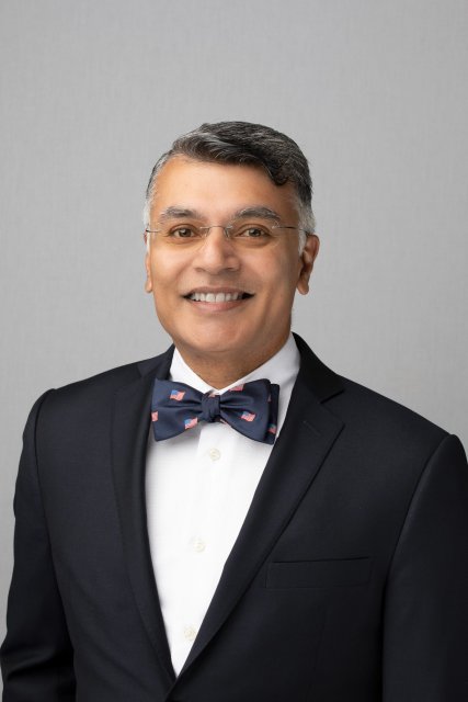 Krishna Doniparthi