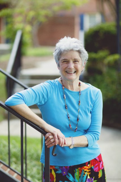 Anne Hines