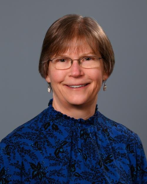 Mary Lou Hulseman