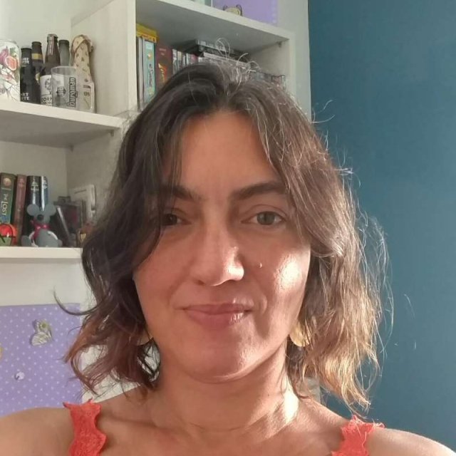 Alessandra Abdala