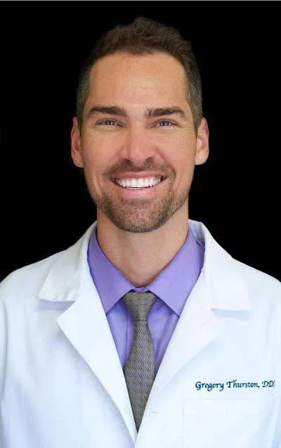Gregory Thurston