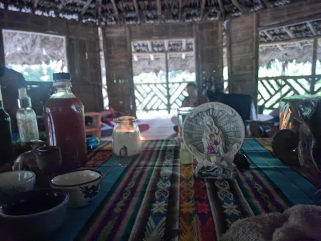 Mundo Profundo Ayahuasca Retreats