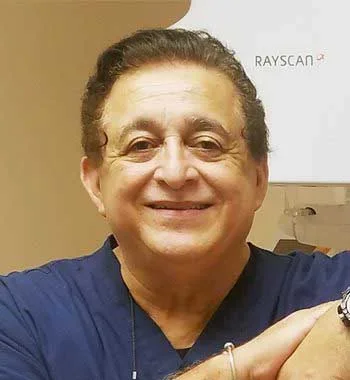 Manuel DeLeon