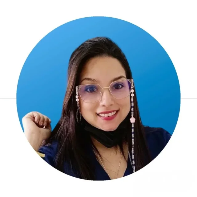 Claudia Ordosgoitia