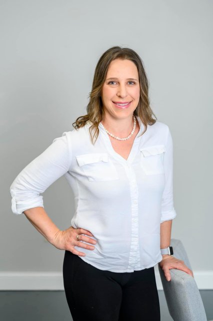 Thrive Holistic Physical Therapy