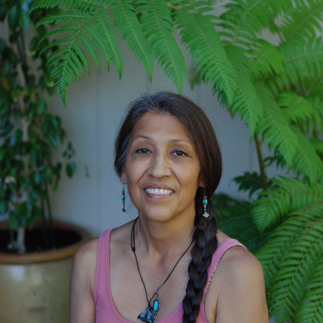 Nancy Jackson