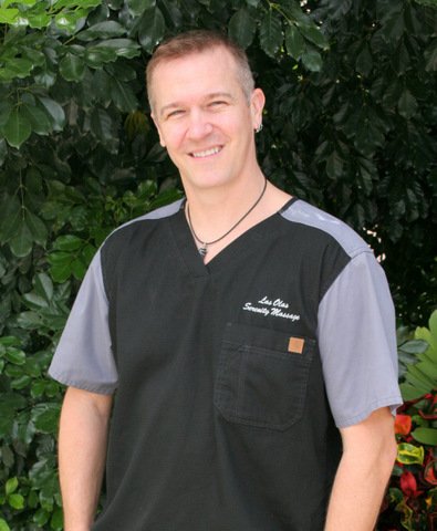Las Olas Serenity Massage