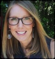 Amanda Huffman