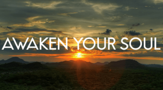 Awaken Your Soul