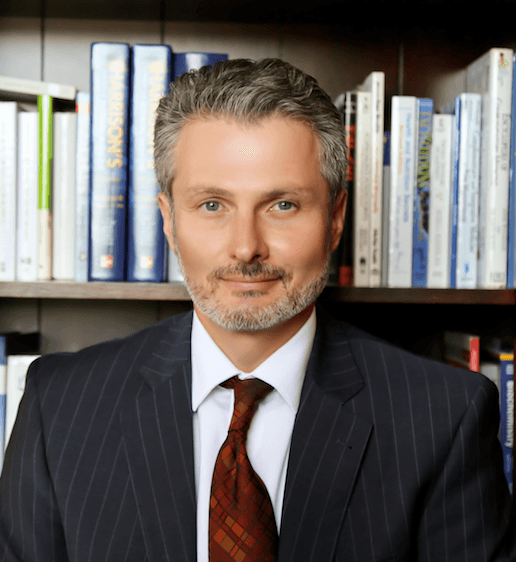 Armen Nikogosian