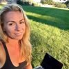 Danielle Ivins-Fishman
