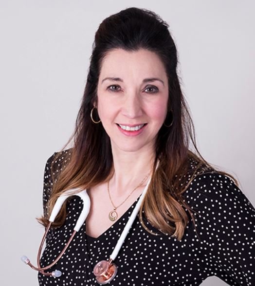 Anita Racic, MD