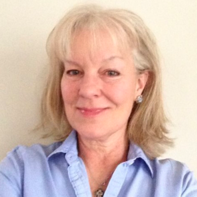 Anne Kelly