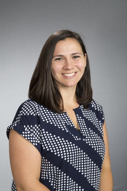 Laura Robbins, PT, DPT