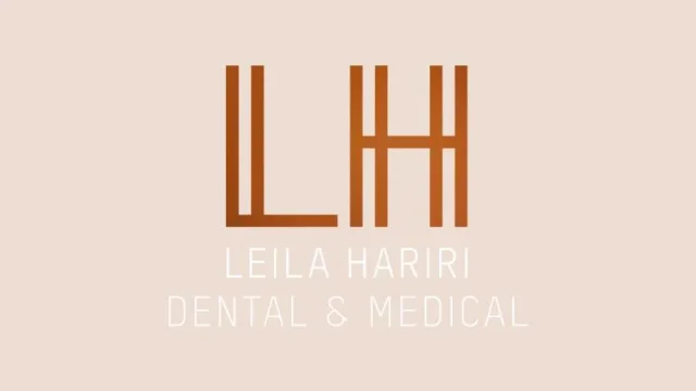 Leila Hariri