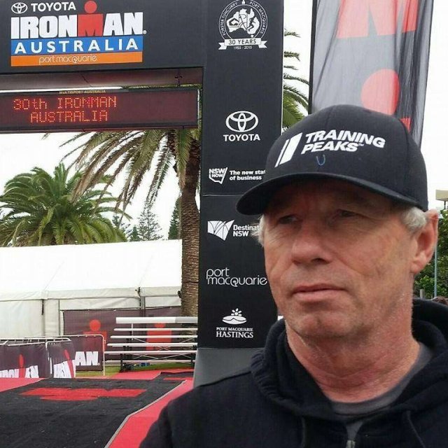 Paul Skelton