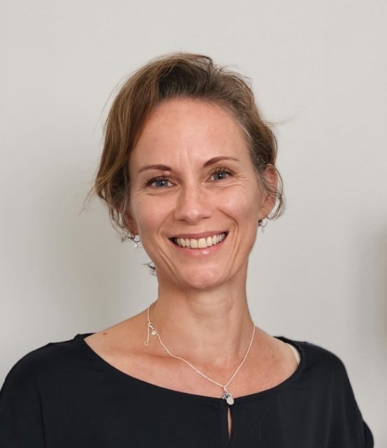 Gayle Merchant, BSc