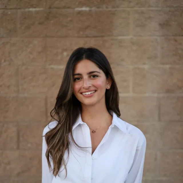 Sara Larbi