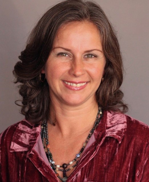 Kryssa Cable Family Chiropractic