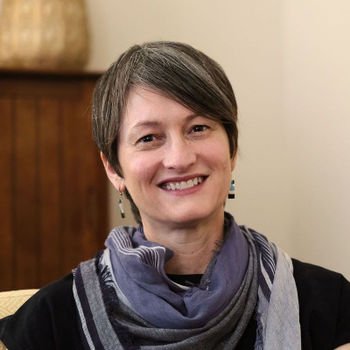 Anne Gustafson