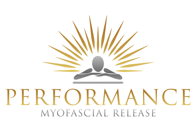 Performance Myofascial Release