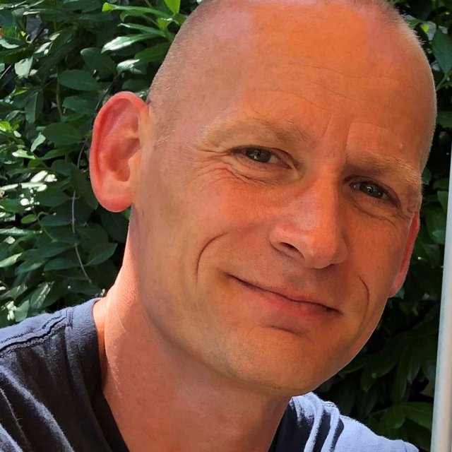 Jacob Pfau