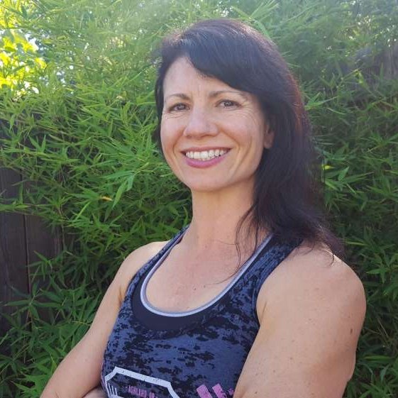Heather Welch