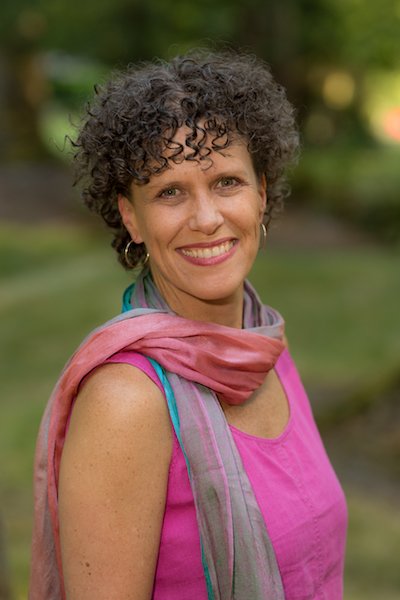 Elizabeth Rainey