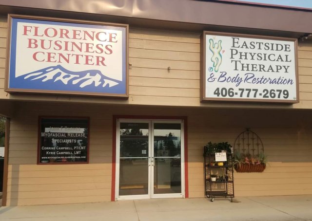 Eastside Physical Therapy &amp; Body Restoration