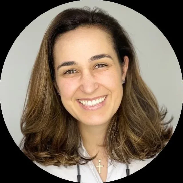 Alejandra Balerdi