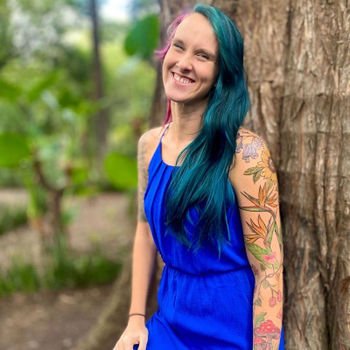 Sarah Wolfer