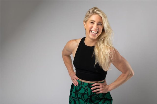 Kristin Rowell