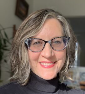Jill Pettegrew