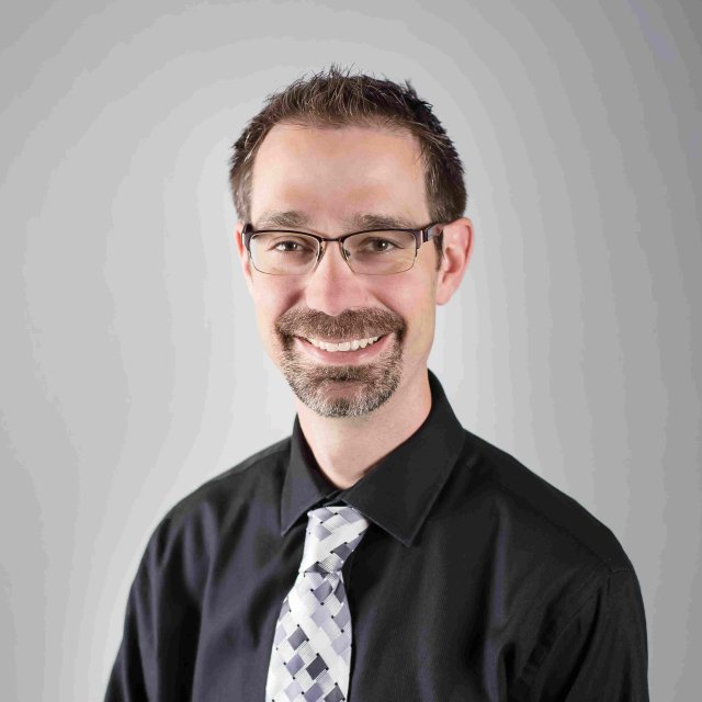 Dr. Ashley Mayland