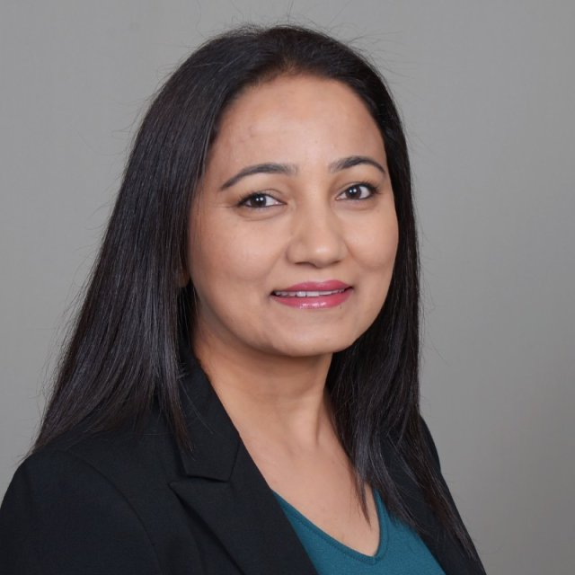 Kunta Gautam