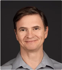 Dr. Andrew Haug