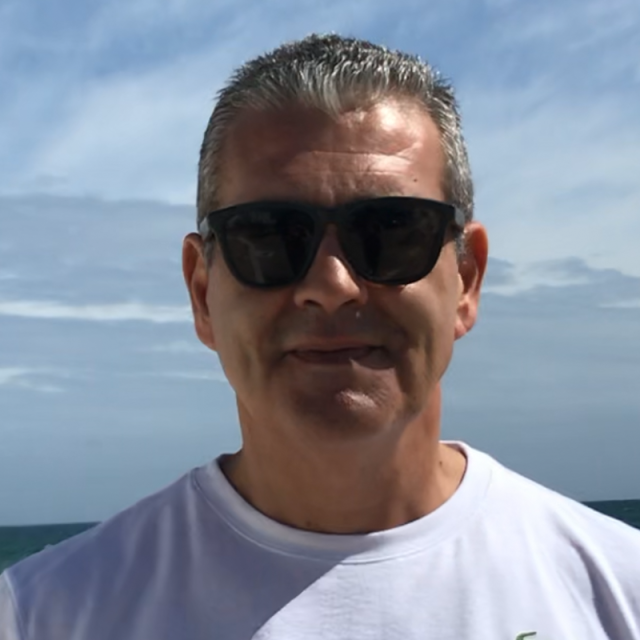 Luis Brito